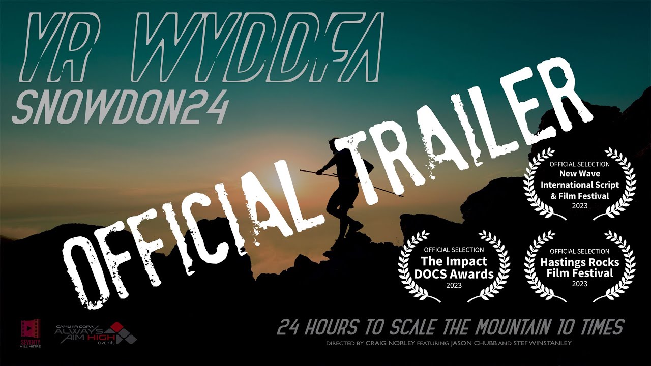 Yr Wyddfa: Snowdon 24