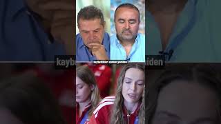 Kaptan Eda'dan İlham Veren Konuşma!  #cüneytözdemir #gündem #canlıyayı