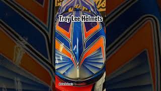 Motorhelmets Motorcross Troy Lee Designs Helmet Sale #shorts