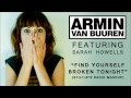 Armin van Buuren feat. Sarah Howells - Find ...
