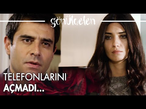 Murat Hasret'in telefonlarını açmıyor! - Gönülçelen