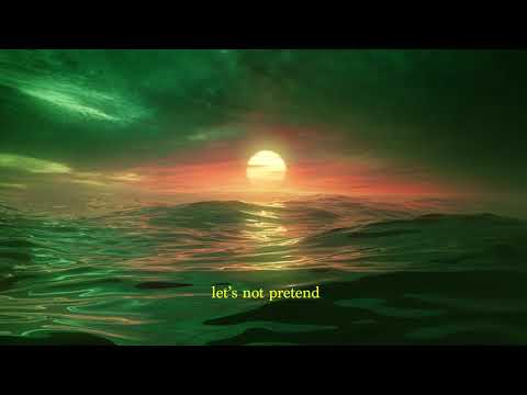 ShiGGa Shay 西阁 - No Sound (Lyric Visualizer)