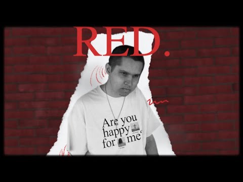 NØ_ØNE - RED [Official Music Video]