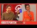 MARIEKE SCHRIKT van eigen FITNESS PAKJE // Mattie & Marieke