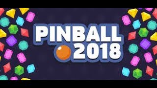 Pinball 2018 - Gameplay 1080p60FPS