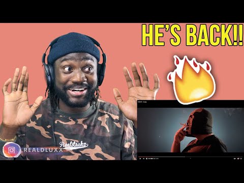 HE'S BACK!! 🔥🇬🇧 UK REACTS TO MOROCCAN RAP | SNOR - Darja