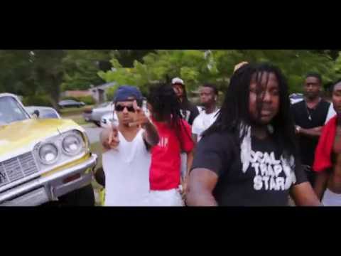 YPG Chase X ManMan Savage - I Did It (Prod. Dj YoungKash)