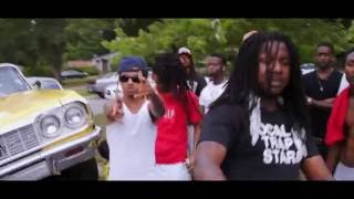Chase Kash Feat. ManMan Savage - I Did It (Prod. Dj YoungKash)  [ Official Music Video]