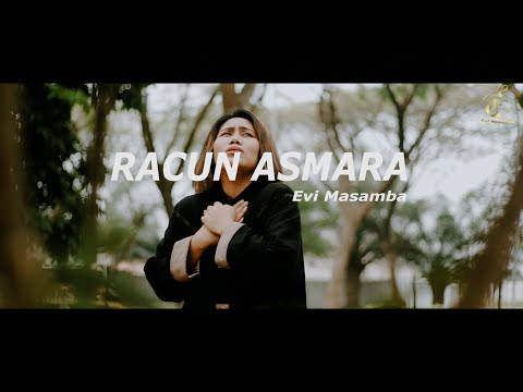 Iis Ariska - Racun Asmara (Cover Evi Masamba)