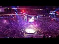 UFC 246 - Donald "Cowboy" Cerrone walkout @T-Mobile Arena