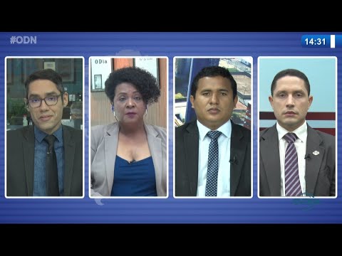 PoliÌtica do Dia 16 09 2021