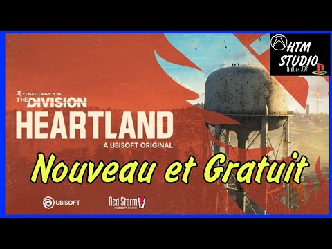 Trailer vidéo The Division Heartland
