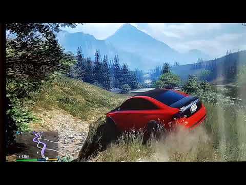 Drive It like you stole it...😎