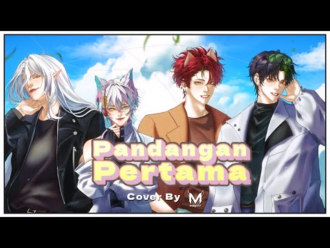 【COVER】Pandangan Pertama - RAN┃MagniV