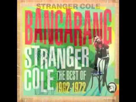 Stranger Cole & Gladstone Anderson, Lynn Taitt-Just like a river