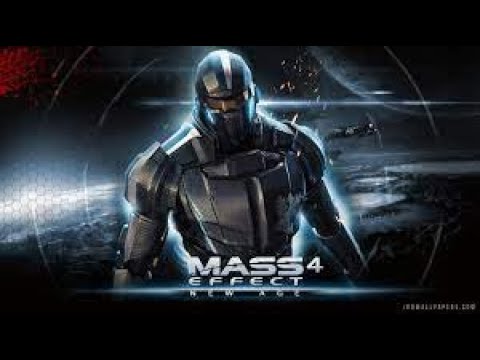 Mass Effect: Andromeda -Part 25