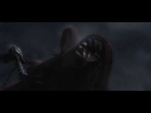 Thrall's Vision Cinematic - Warcraft III Reforged