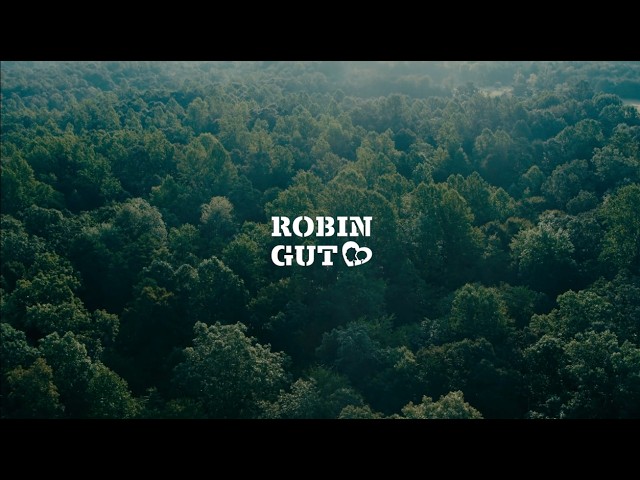 ROBIN GUT Imagefilm - Waelder sind unsere Zukunft