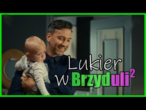 Lukier w Brzyduli 2