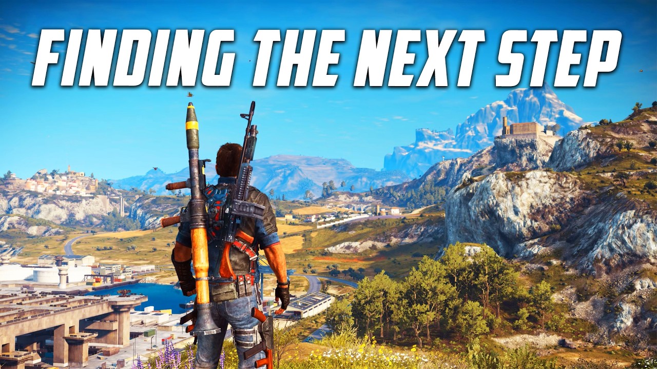 How I’m Rethinking Gaming Going Into 2026