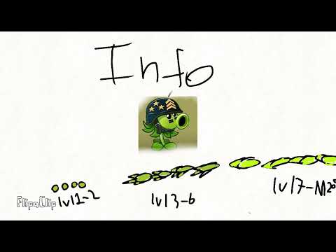 mega galting pea info pvz2 v9.8.1