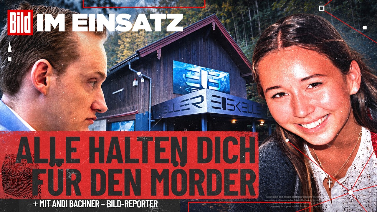 SEBASTIAN T.: Der Eiskeller-Fall und der schwere Weg zurück ins normale Leben | IM EINSATZ