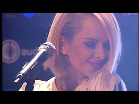 Bend Ane Stajdohar - I Feel You, cover (Depeche Mode, Cover)