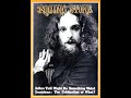 Only Solitaire - Jethro Tull Warchild