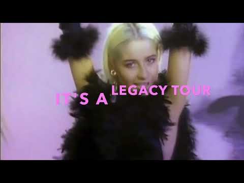 THE WENDY JAMES BAND UK TOUR 2025 PROMO