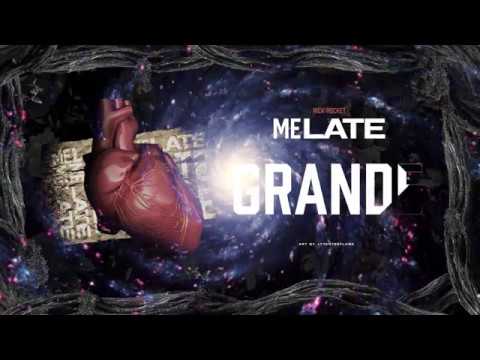 RickRocket - ME LATE❤️