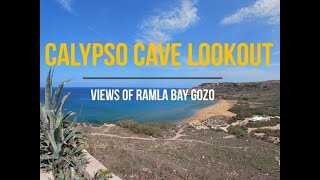 Calypso Cave Lookout | Seek Destination
