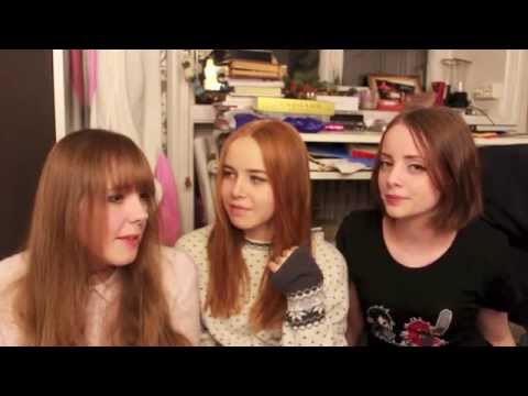 questions tag ft. Saga & My