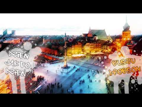 Buszu x Drobson - Dzień jak co dzień