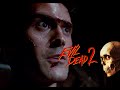 Evil Dead II Dead By Dawn Groovy High Def Digest