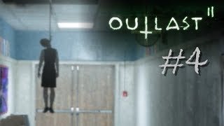 【Outlast2実況】カメラ片手に逃げまくる#4【雑団】