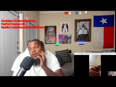 F'D UP FRIDAY WITH TWIGGA MANE WHATS GOOD MY BLEEFS...