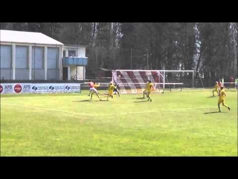 KSV Amateure - FC Zeltweg 3:0