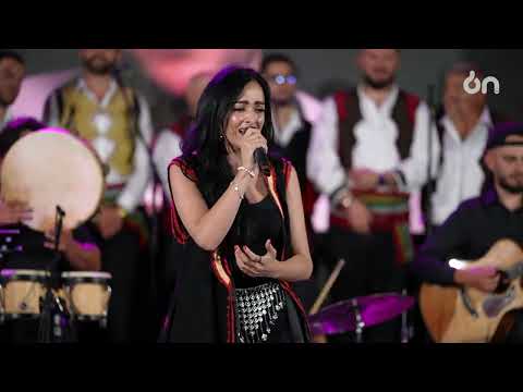 Savjana Vjerdha - Folk Fest 2025 ( Live )