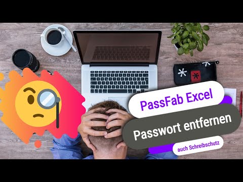Microsoft Excel Passwords Aufheben & Knacken