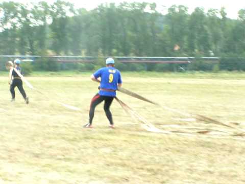 Pohárovka - Kopidlno .....Valdice muži 1.útok