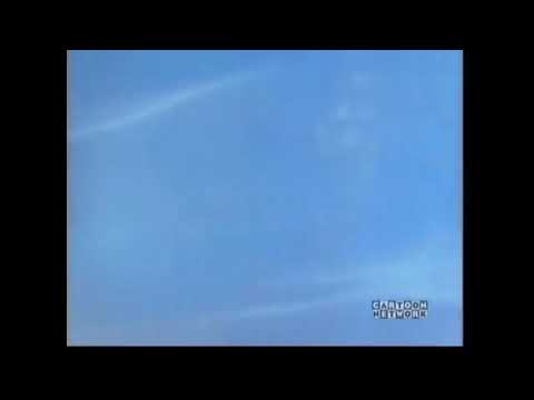 Wile E. Coyote it's Mary Poppins y'all!