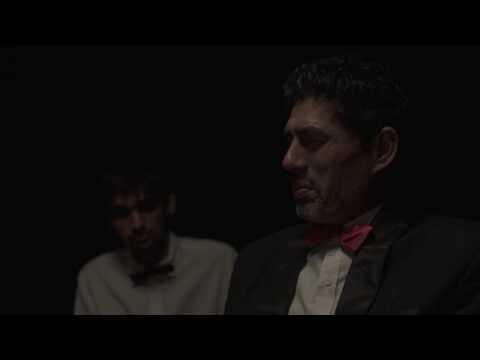 Dr Ranjay kumar Work link : Web Series : Who's There 1 ( as a Don, unedited comedy 1)