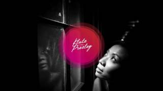 Jesse Boykins III - Earth Girls