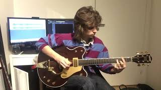 My Town - Chet Atkins