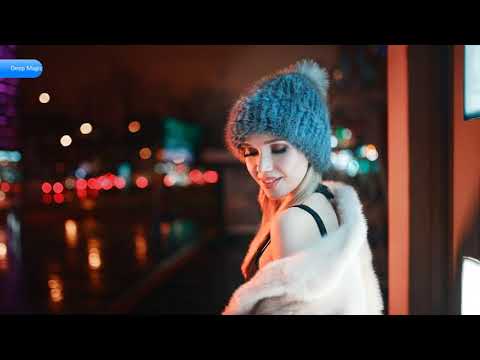 Monoteq & Collioure & Maria Estrella - Close To You (Andrey Kravtsov Remix)