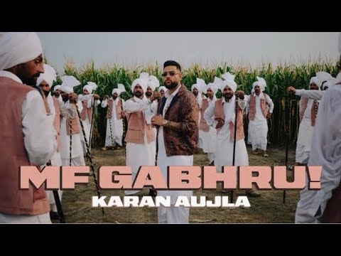 MF Gabhru Song Music Video | Putt Punjab Da https://youtube.com/@dakshsharma-o9h?si=hQR9FApt564iZHlY