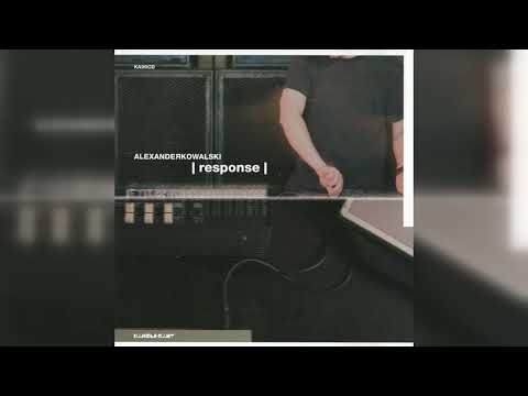 Alexander Kowalski - Response (Techno) (2003)
