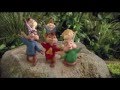 Alvin Super Star 3 Si Salvi Chi Può Trailer Italiano 2012