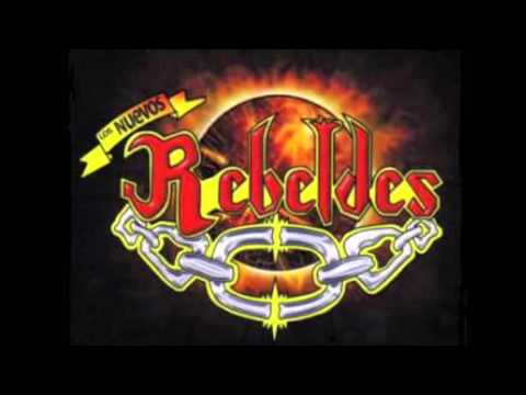 El Niño Los Nuevos Rebeldes