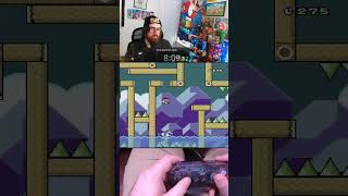 This Level Is Pier Bliss